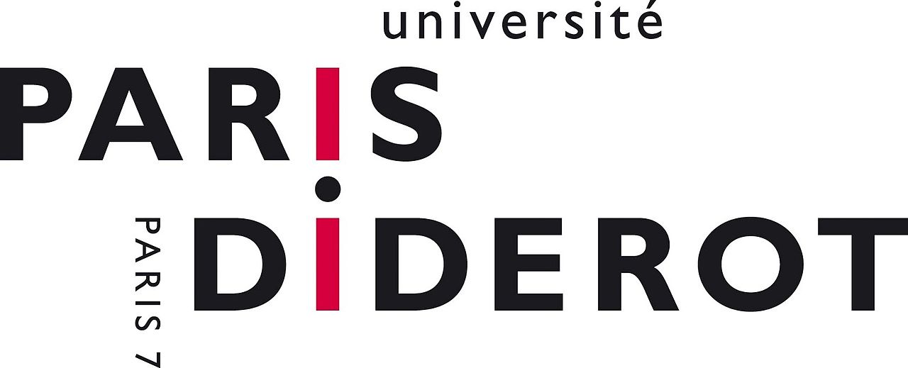 Université Paris Denis Diderot